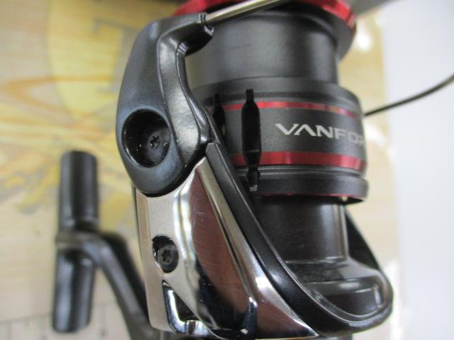 20ヴァンフォード C2500SHG