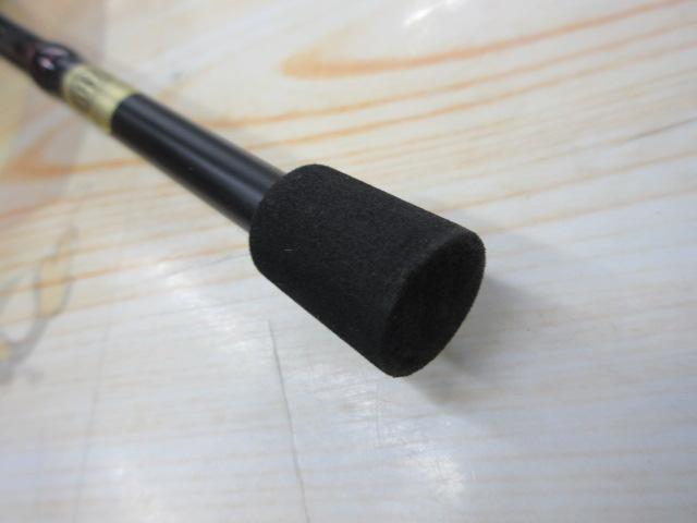 ラグゼ宵姫 爽 S63UL-solid