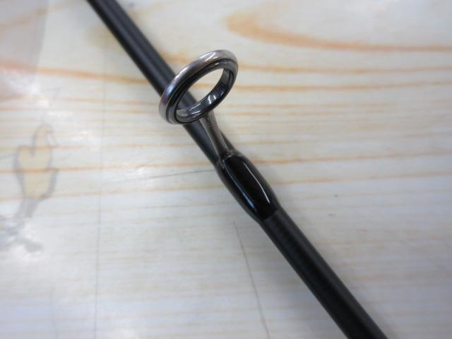 ラグゼ宵姫 爽 S63UL-solid