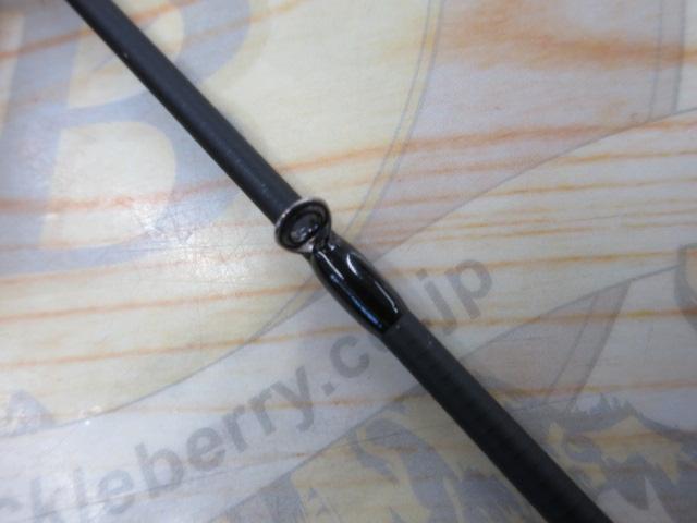 ラグゼ宵姫 爽 S63UL-solid