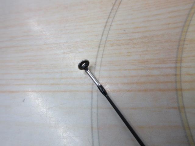 ラグゼ宵姫 爽 S63UL-solid