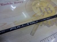 フルソリ FSLJ-B64L