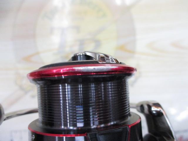 18月下美人MX LT2000S-P