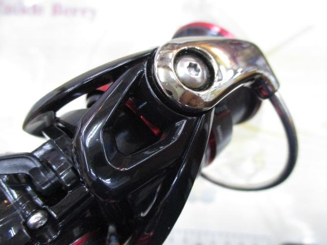 18月下美人MX LT2000S-P