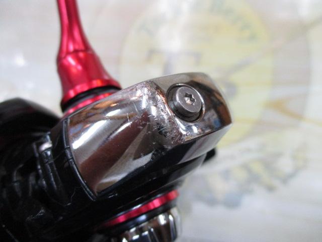 18月下美人MX LT2000S-P