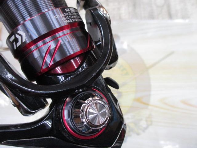 18月下美人MX LT2000S-P