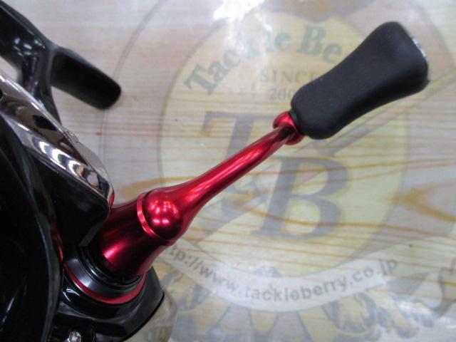 18月下美人MX LT2000S-P