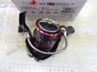 18月下美人MX LT2000S-P