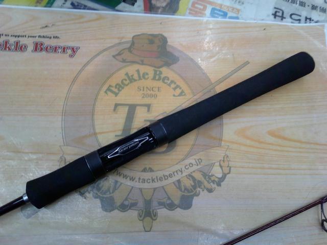 スコーピオンXV 2451R-2｜＠ベリーネット 日本最大新品中古釣具WEBショップ