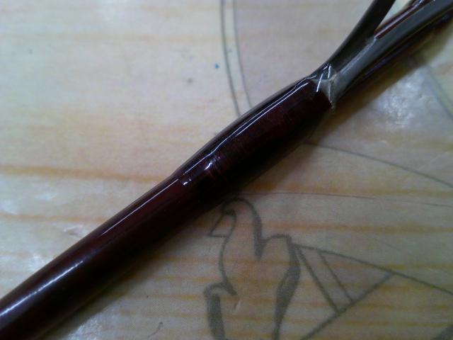 スコーピオンXV 2451R-2｜＠ベリーネット 日本最大新品中古釣具WEBショップ