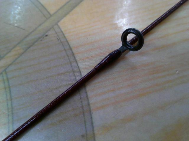 スコーピオンXV 2451R-2