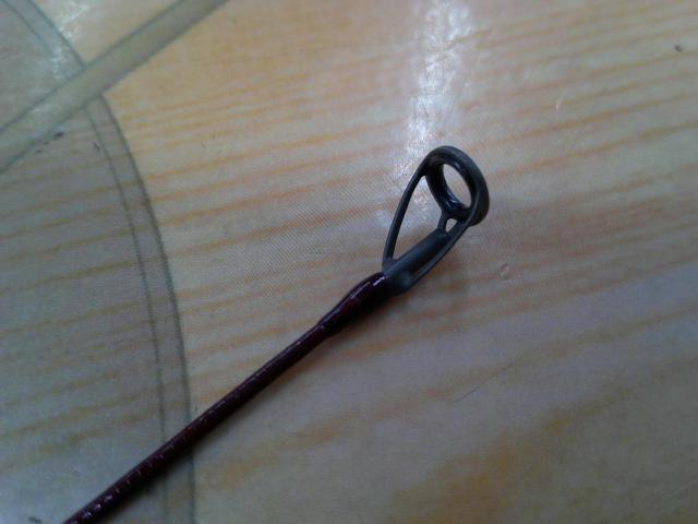 スコーピオンXV 2451R-2