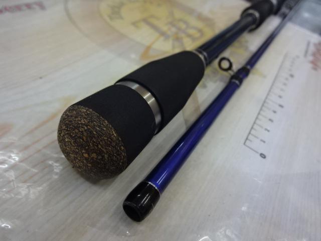 ソルパラ SPS-802E