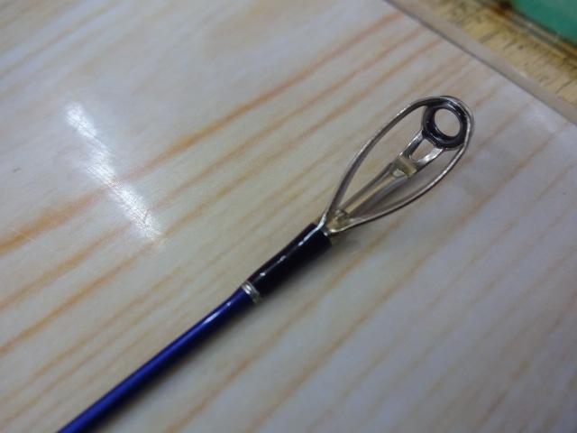 ソルパラ SPS-802E