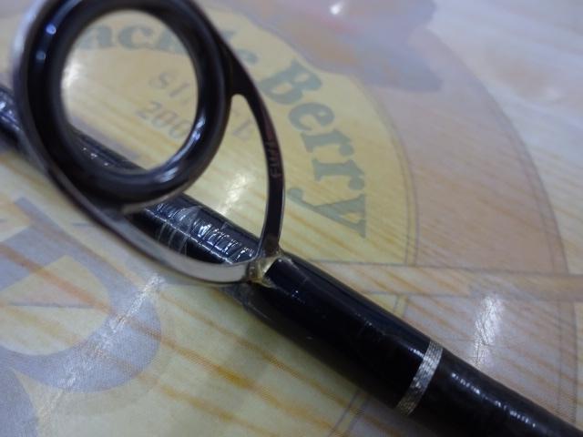 ディアルーナ S806L