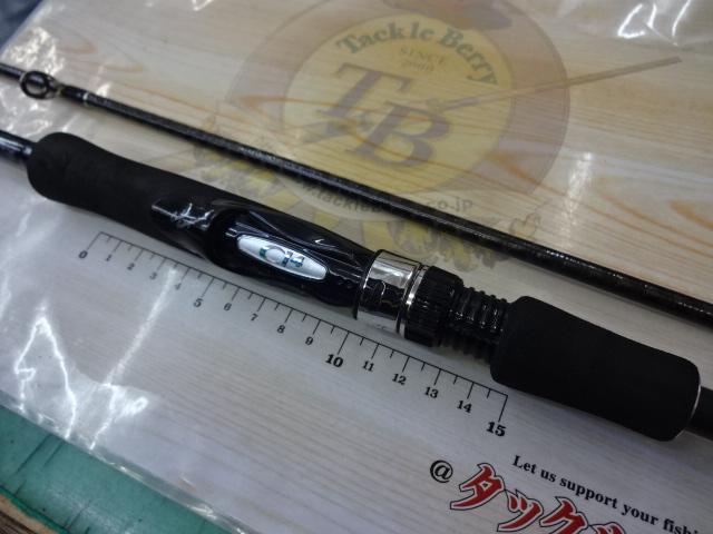 ディアルーナ S806L