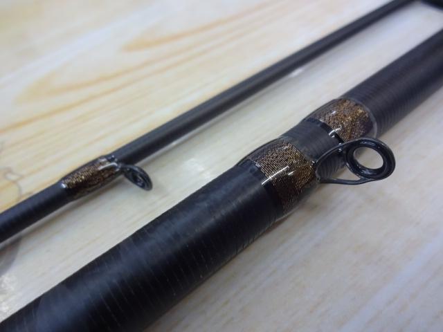 ホーネットスピアーズ HSSC-652M-GC