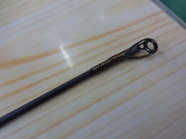 ホーネットスピアーズ HSSC-652M-GC