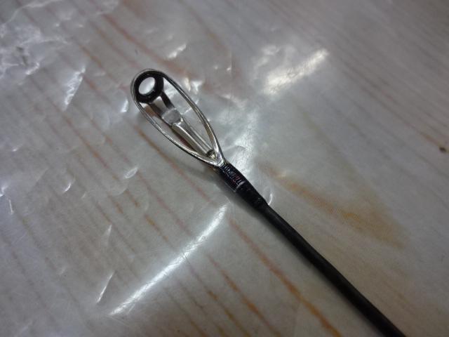 セフィアSS S803ML