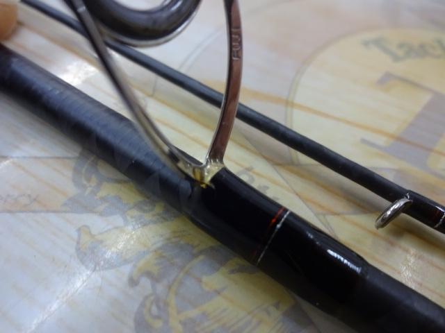 セフィアSS S803ML