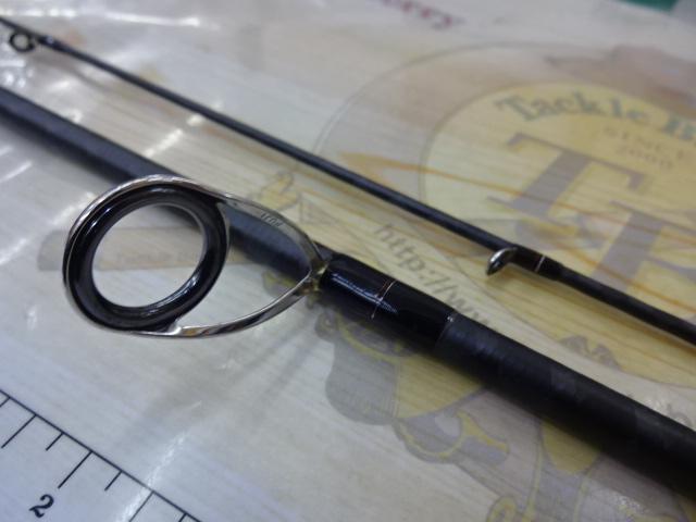 セフィアSS S803ML