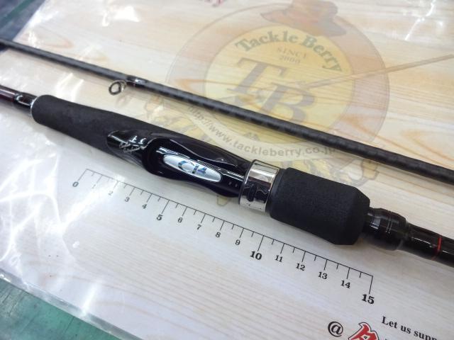 セフィアSS S803ML