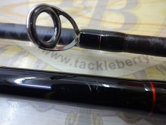 セフィアSS S803ML