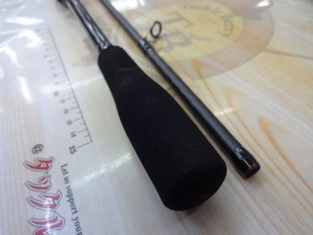 セフィアSS S803ML