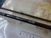 セフィアSS S803ML