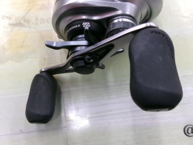 13メタニウム (LH)