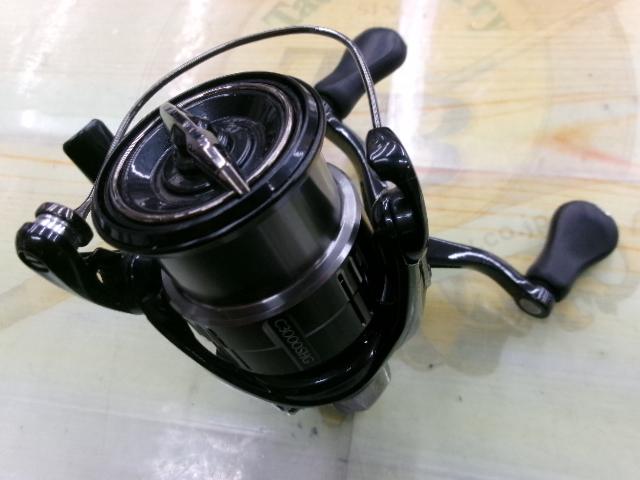 19ヴァンキッシュ C3000SDHHG