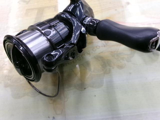 19ヴァンキッシュ C3000SDHHG