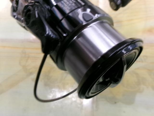 19ヴァンキッシュ C3000SDHHG