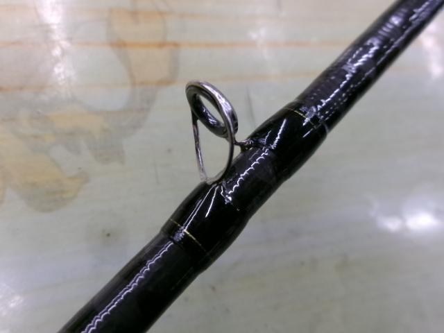 エクスプライド 165L-BFS