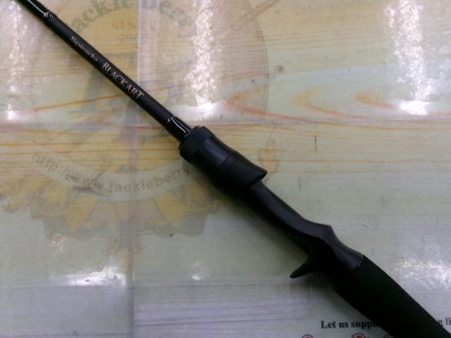 スピラド ブラッカート B3.5-68 Bottom Sensor