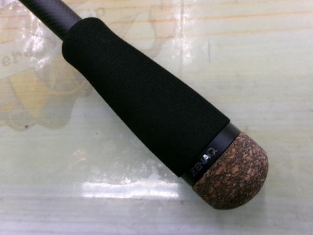 スピラド ブラッカート B3.5-68 Bottom Sensor