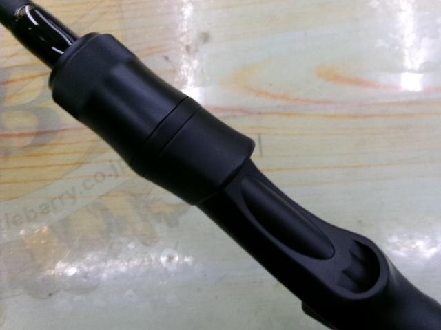 スピラド ブラッカート B3.5-68 Bottom Sensor