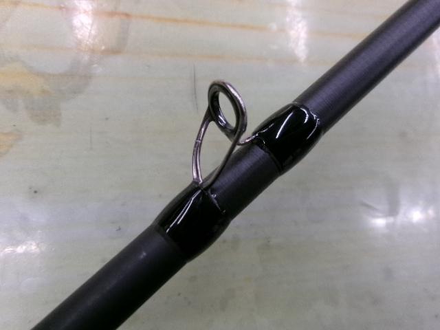 スピラド ブラッカート B3.5-68 Bottom Sensor