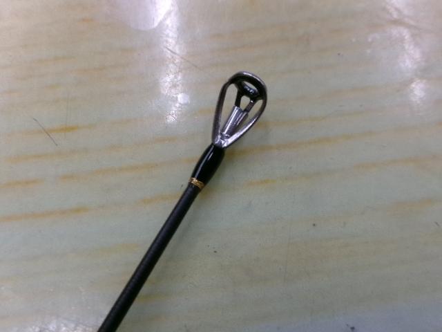 スピラド ブラッカート B3.5-68 Bottom Sensor