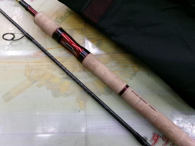 スコーピオン 2704RS-2(2019モデル)