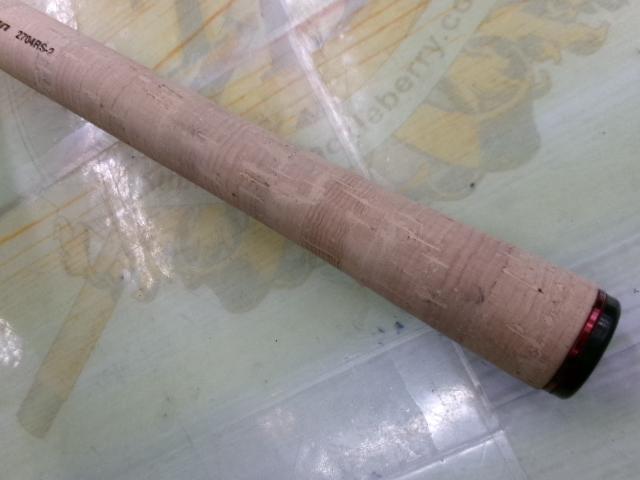 スコーピオン 2704RS-2(2019モデル)