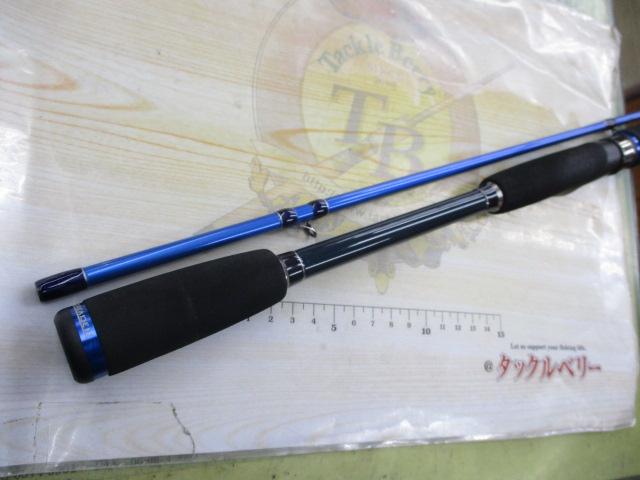 SWG-スペシメン86"3T" ティップトップTWO