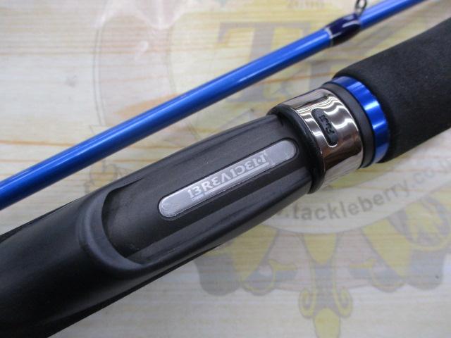 SWG-スペシメン86"3T" ティップトップTWO