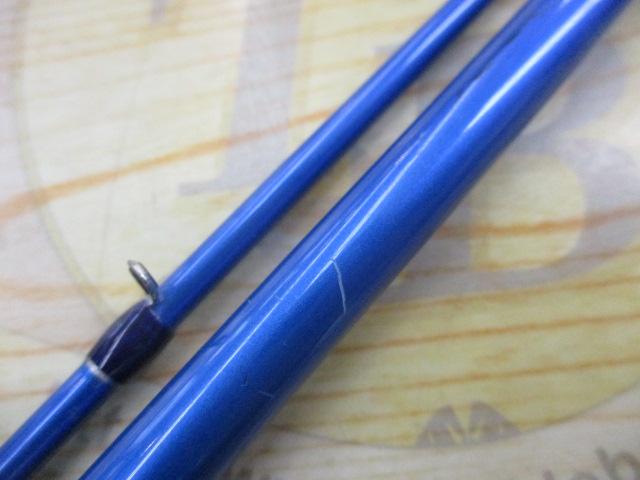 SWG-スペシメン86"3T" ティップトップTWO