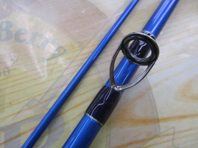 SWG-スペシメン86"3T" ティップトップTWO