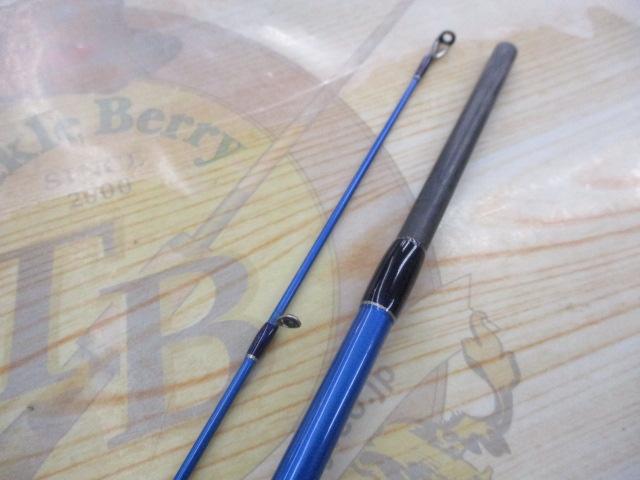 SWG-スペシメン86"3T" ティップトップTWO