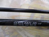 コルト GCRTS-642L-HS