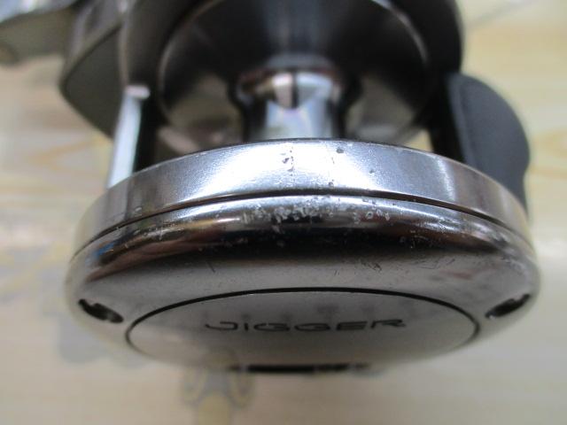 オシアジガー 1500P