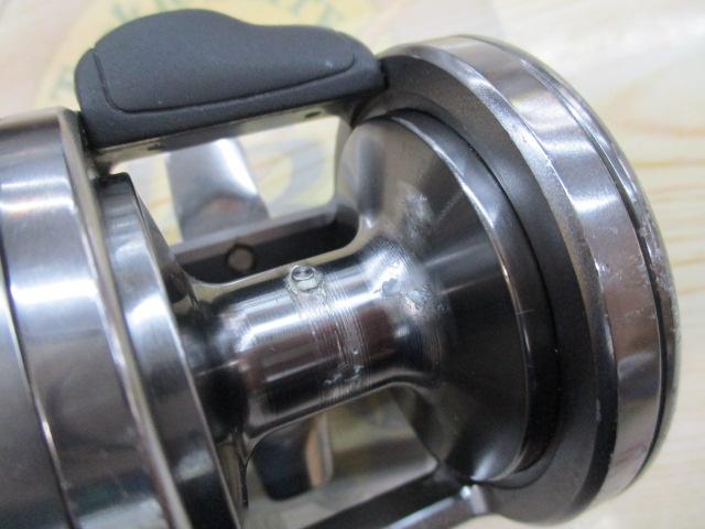 オシアジガー 1500P