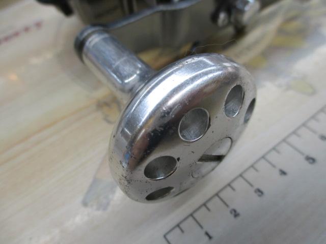 オシアジガー 1500P